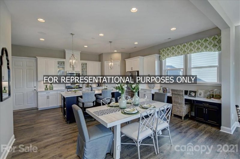 Property image 4 at 327 Warbler Drive, Monroe, NC 28110