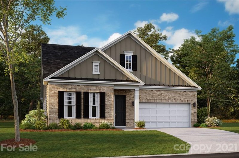 Property image 2 at 333 Warbler Drive, Monroe, NC 28110