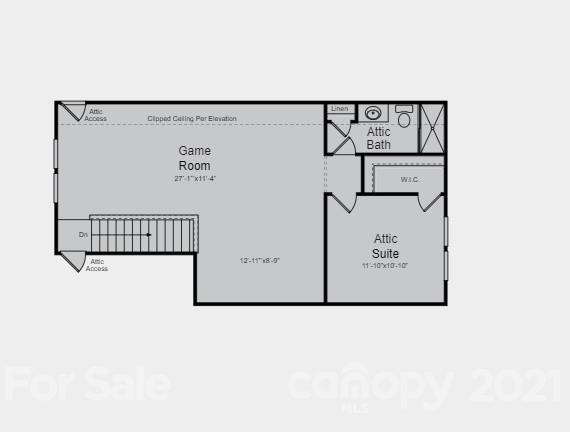 Property image 4 at 333 Warbler Drive, Monroe, NC 28110