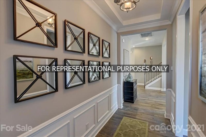 Property image 5 at 333 Warbler Drive, Monroe, NC 28110