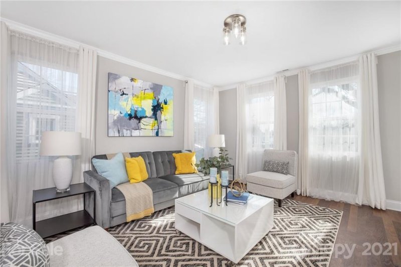 Property image 3 at 553 Arch Drive, Rock Hill, SC 29730