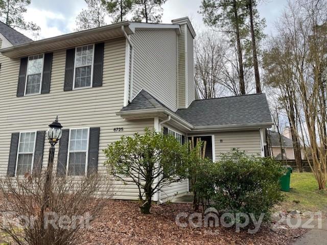 Property image 2 at 6725 Bevington Ridge Road, Charlotte, NC 28226