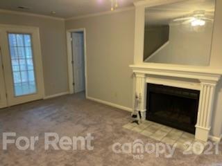 Property image 4 at 6725 Bevington Ridge Road, Charlotte, NC 28226