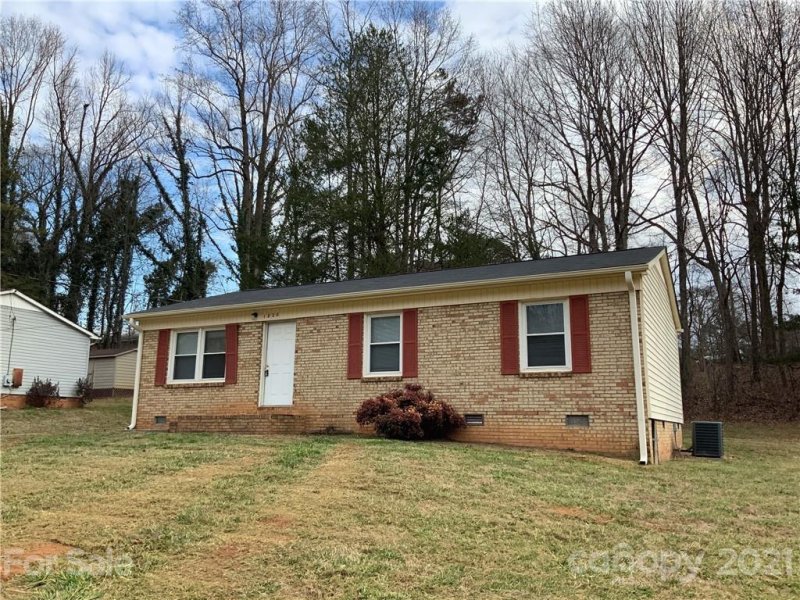 Property image 2 at 1820 Alpine Drive, Kings Mountain, NC 28086