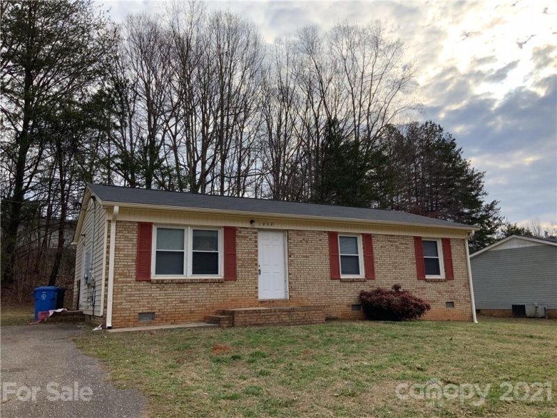 Property image 3 at 1820 Alpine Drive, Kings Mountain, NC 28086