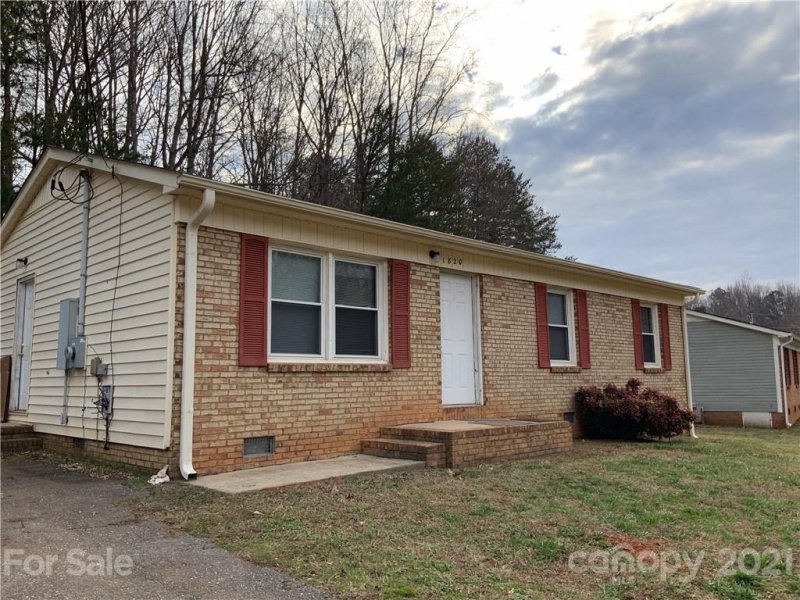 Property image 4 at 1820 Alpine Drive, Kings Mountain, NC 28086