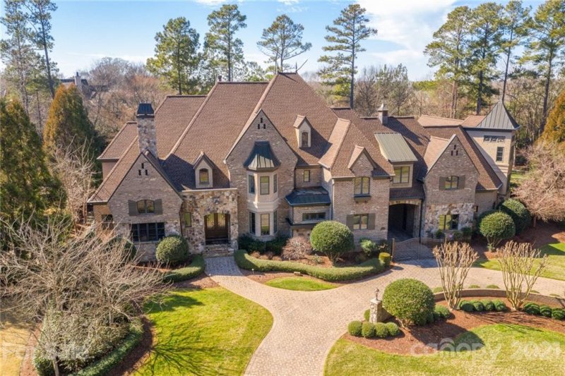 Property image 3 at 9007 Pine Laurel Drive, Weddington, NC 28104