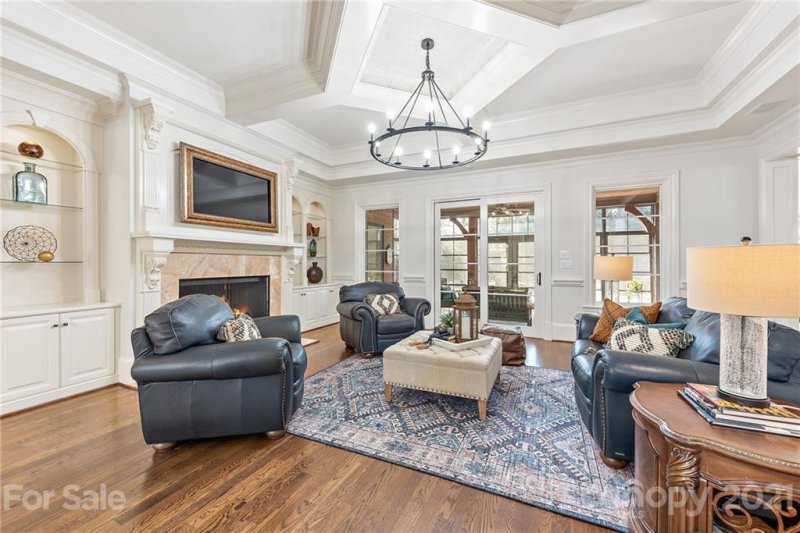 Property image 5 at 9007 Pine Laurel Drive, Weddington, NC 28104