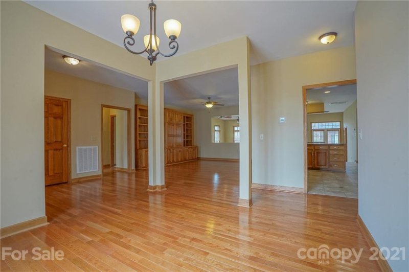 Property image 2 at 3660 Charolais Lane, Harrisburg, NC 28075