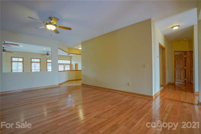 Property image 3 at 3660 Charolais Lane, Harrisburg, NC 28075