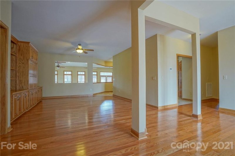 Property image 4 at 3660 Charolais Lane, Harrisburg, NC 28075