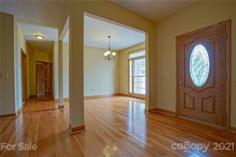 Property image 5 at 3660 Charolais Lane, Harrisburg, NC 28075