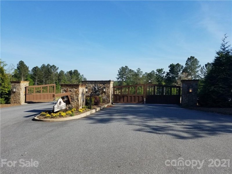 Property image 2 at Lot 18 Reflection Point, Granite Falls, NC 28630