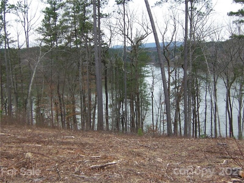 Property image 3 at Lot 18 Reflection Point, Granite Falls, NC 28630