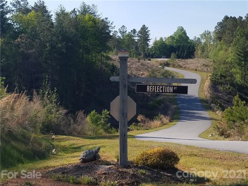 Property image 5 at Lot 18 Reflection Point, Granite Falls, NC 28630