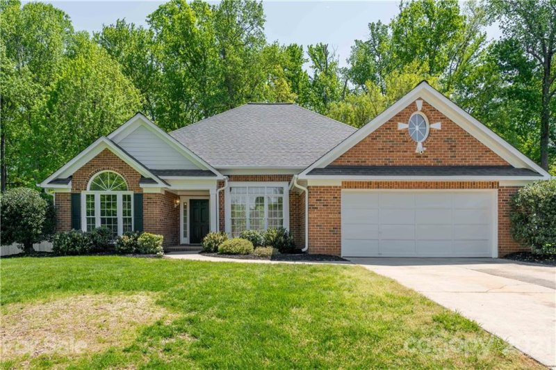 Property image 5 at 665 Highland Ridge Road, Mooresville, NC 28115