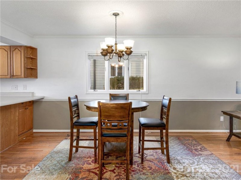 Property image 5 at 570 N Britton Creek Drive, Hendersonville, NC 28791