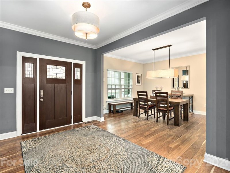 Property image 3 at 194 Barnrock Drive, Mills River, NC 28759