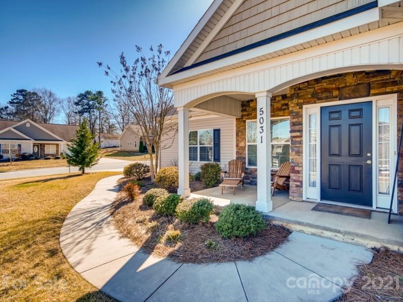 Property image 3 at 5031 Abbington Way, Belmont, NC 28012
