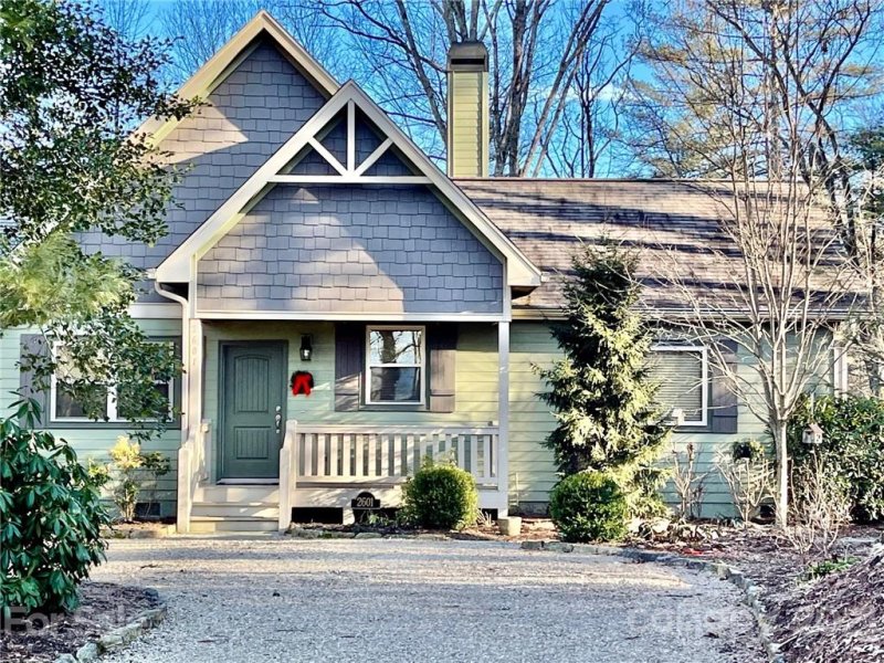 2601 Upper Whitewater Road