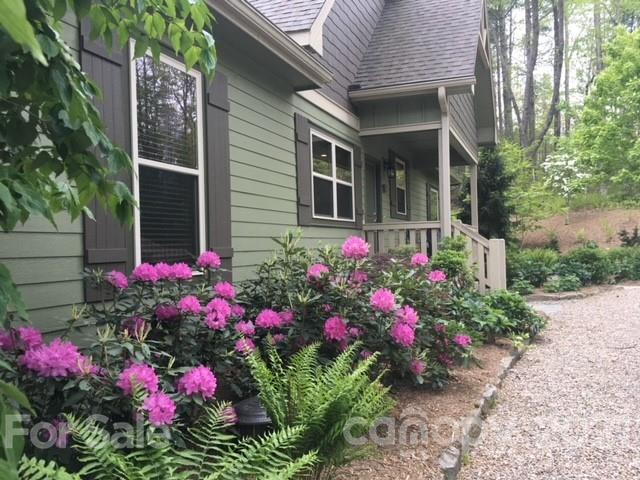 Property image 2 at 2601 Upper Whitewater Road, Sapphire, NC 28774