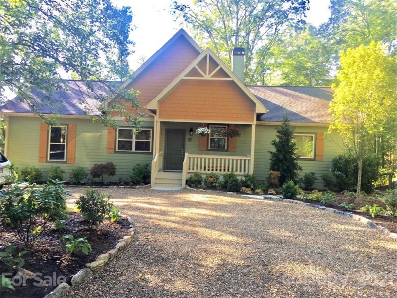 Property image 3 at 2601 Upper Whitewater Road, Sapphire, NC 28774