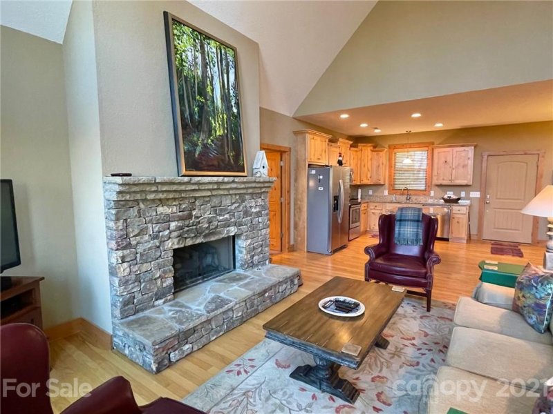 Property image 4 at 2601 Upper Whitewater Road, Sapphire, NC 28774