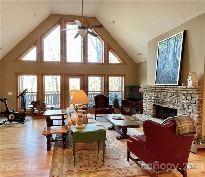 Property image 5 at 2601 Upper Whitewater Road, Sapphire, NC 28774