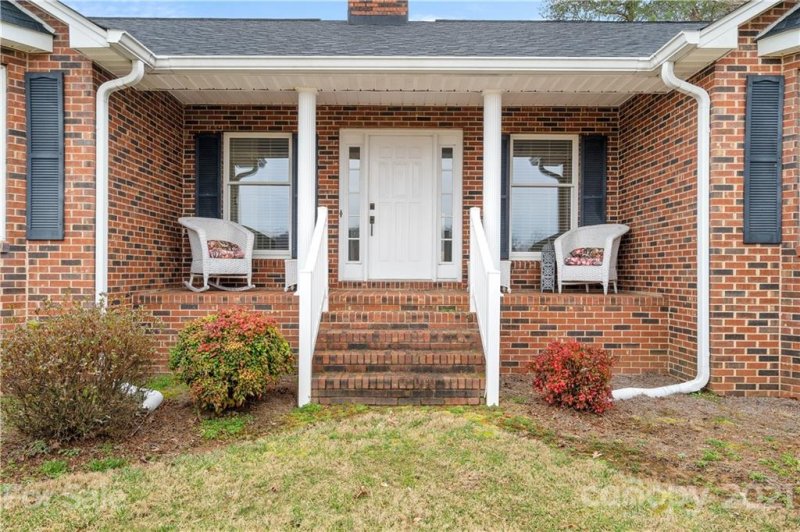 Property image 2 at 100 Spindle Drive, Maiden, NC 28650