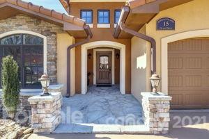 Property image 4 at 15 Ocaso Drive, Asheville, NC 28806