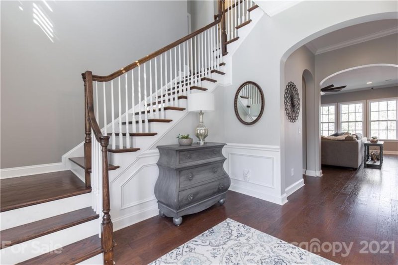 Property image 5 at 218 Monteray Oaks Circle, Fort Mill, SC 29715