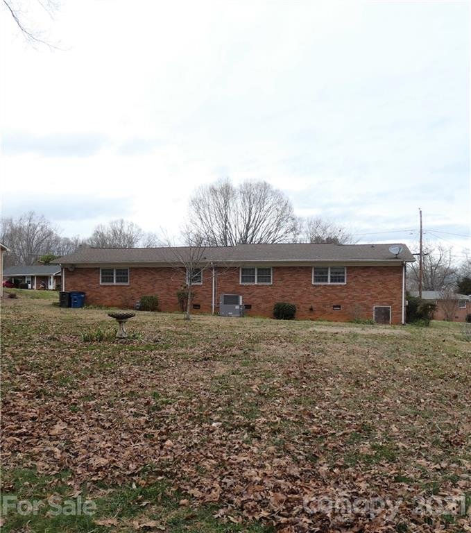 Property image 3 at 336 Walton Drive, Statesville, NC 28625