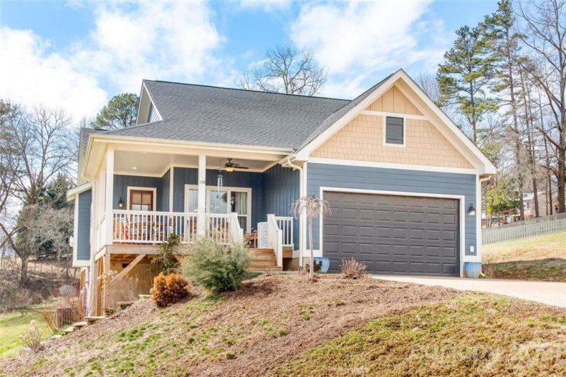 Property image 2 at 158 Israel Road, Leicester, NC 28748