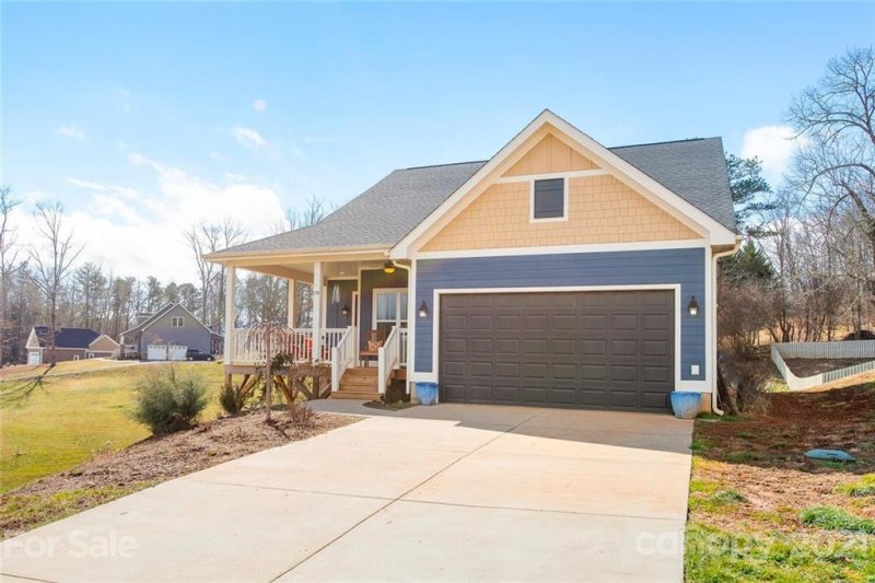 Property image 3 at 158 Israel Road, Leicester, NC 28748