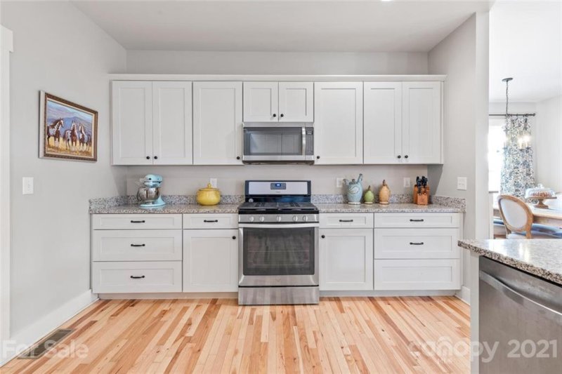 Property image 5 at 158 Israel Road, Leicester, NC 28748