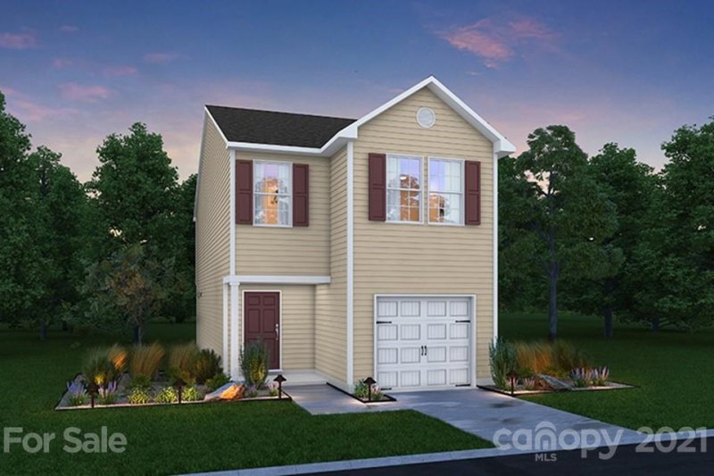 1484 Mulberry Ridge Drive