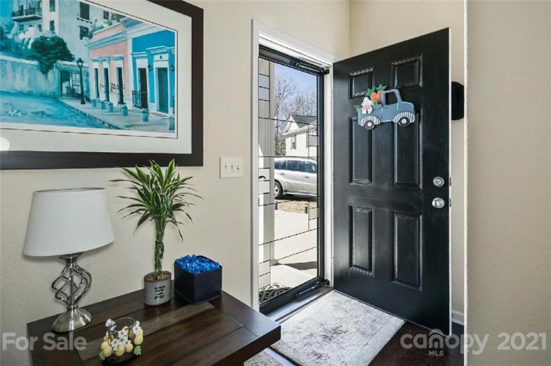 Property image 4 at 4564 Merryvale Forest Drive, Charlotte, NC 28214