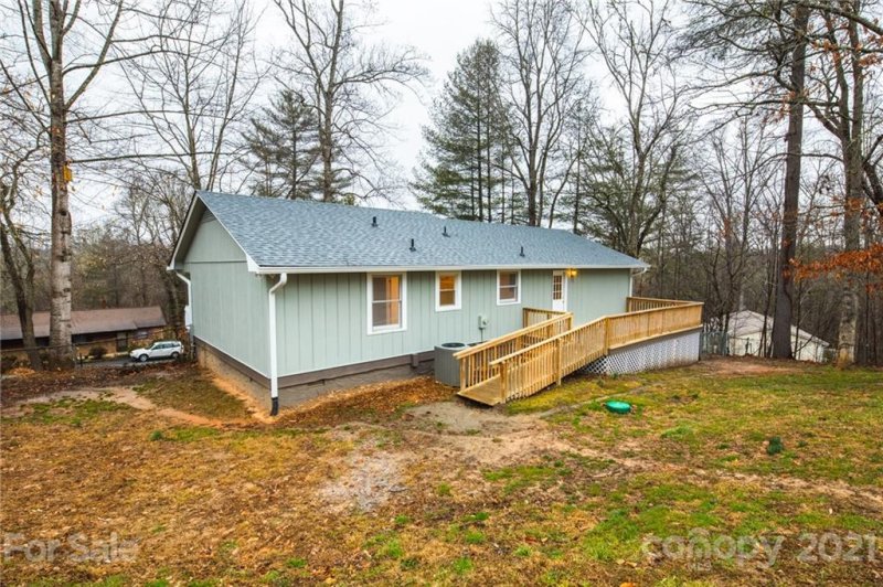 Property image 5 at 78 Timberlane Drive, Etowah, NC 28729