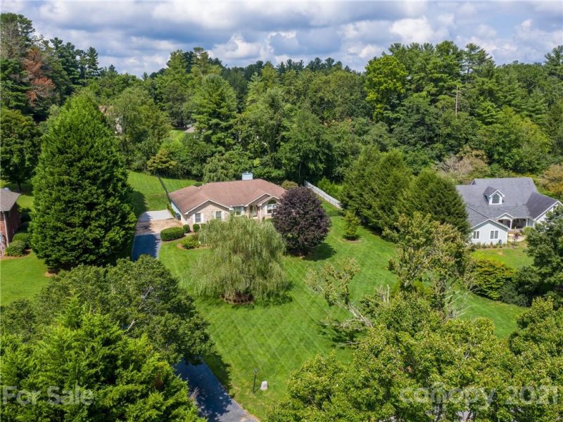 Property image 2 at 216 Sugar Hollow Road, Hendersonville, NC 28739