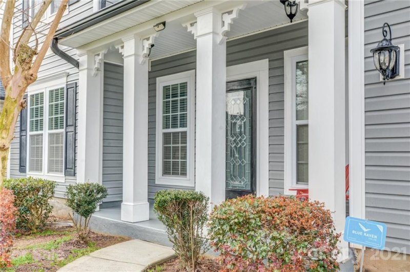 Property image 2 at 13423 Reunion Street, Charlotte, NC 28278
