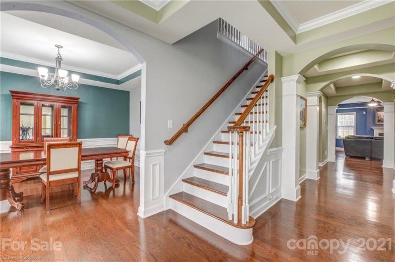 Property image 3 at 13423 Reunion Street, Charlotte, NC 28278