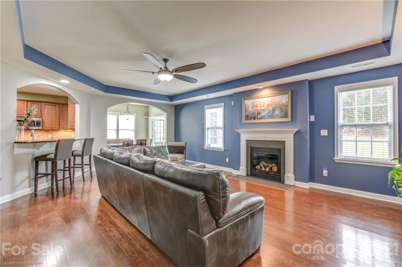 Property image 4 at 13423 Reunion Street, Charlotte, NC 28278