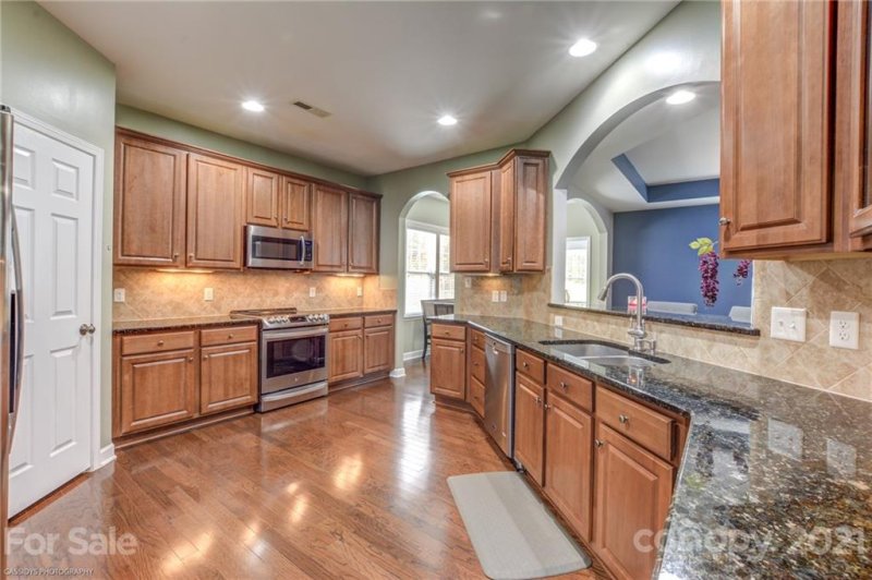 Property image 5 at 13423 Reunion Street, Charlotte, NC 28278