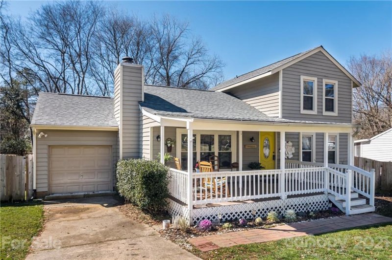 Property image 2 at 11829 Carmel Lakes Drive, Charlotte, NC 28226