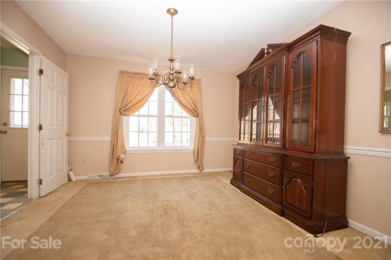 Property image 5 at 7420 Castlebar Road, Charlotte, NC 28270