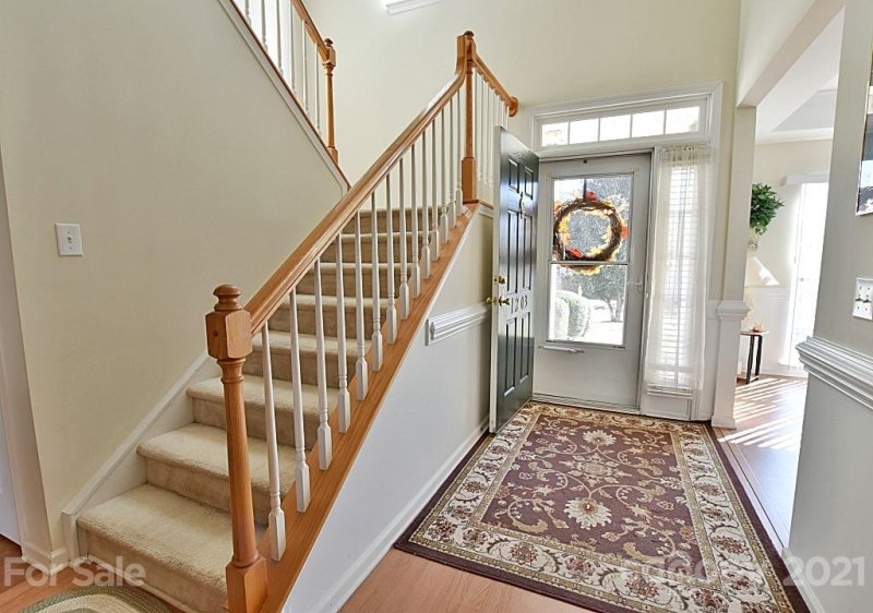 Property image 3 at 1203 Faversham Lane, Rock Hill, SC 29730