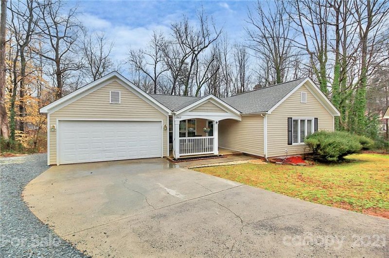 Property image 2 at 2802 Allenton Trails Lane, Charlotte, NC 28212