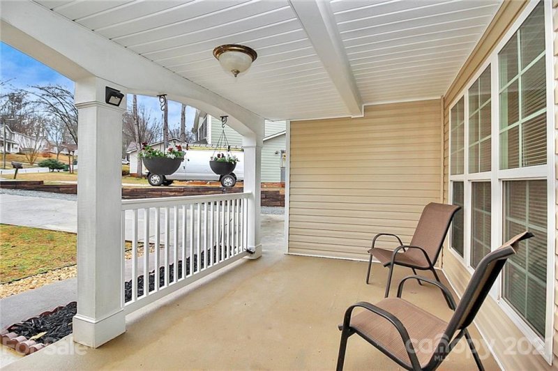 Property image 5 at 2802 Allenton Trails Lane, Charlotte, NC 28212