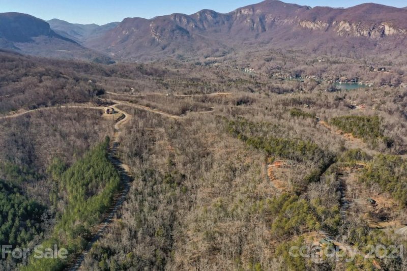 Property image 2 at 38 80 Acres Bear Cliff Way, Lake Lure, NC 28746