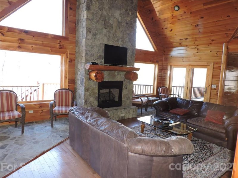 Property image 5 at 475 Toe River Road, Burnsville, NC 28714